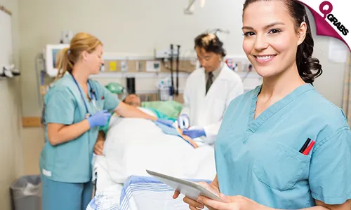 Nursing Assistant Online Course!